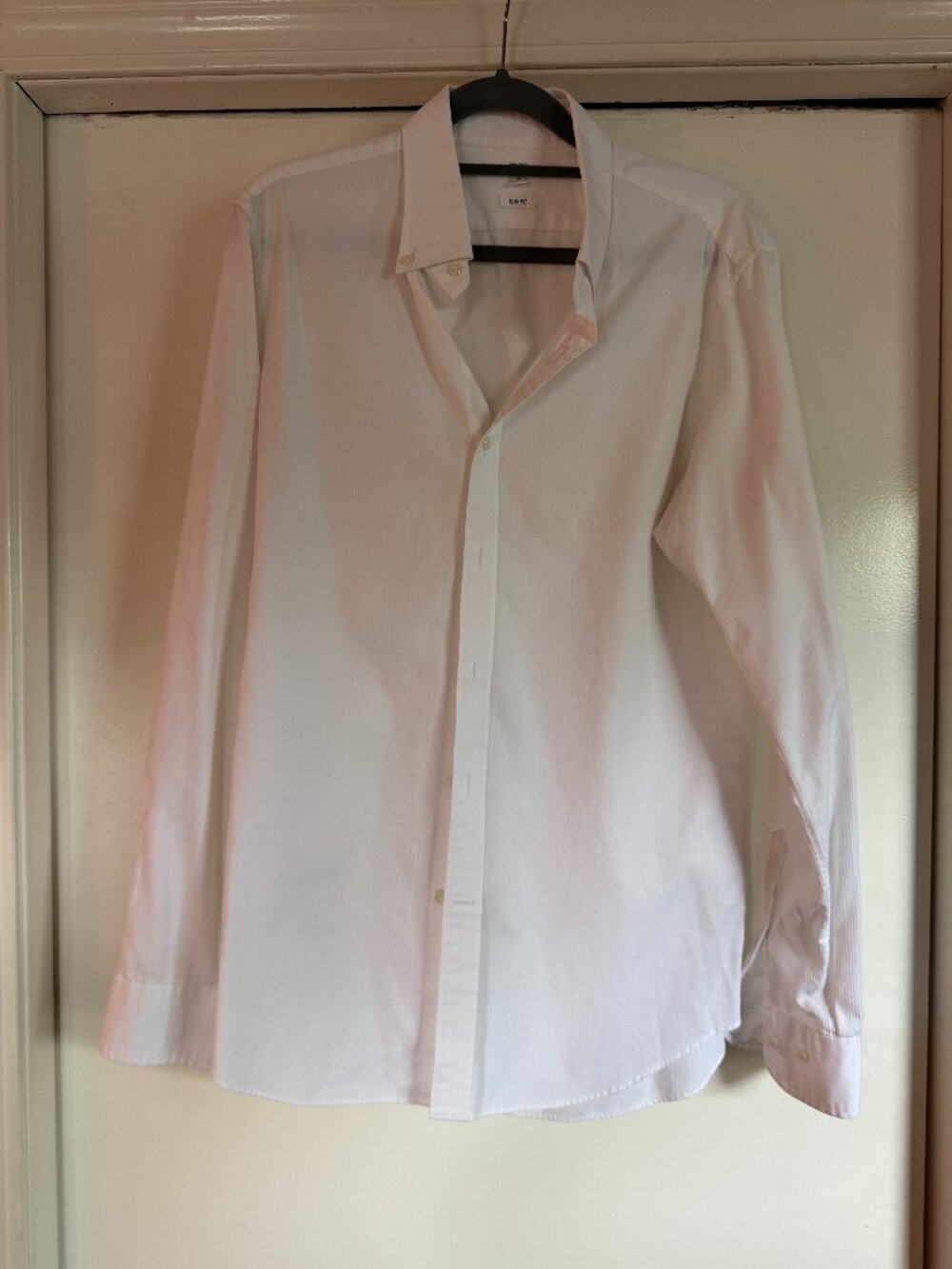 Uniqlo Button Down Dress Shirt